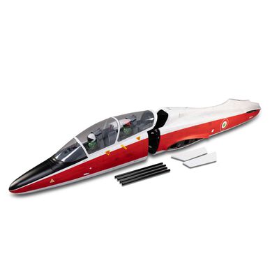 Fuselage: Aermacchi MB-339 60-86N - Military Fuselage: Aermacchi MB-339 60-86N - Military