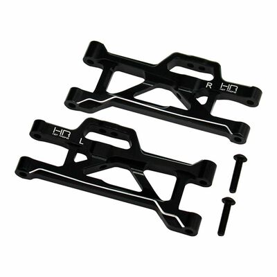 Aluminum Front Lower Suspension Arms, 1/10 Traxxas Mini Maxx Aluminum Front Lower Suspension Arms, 1/10 Traxxas Mini Maxx