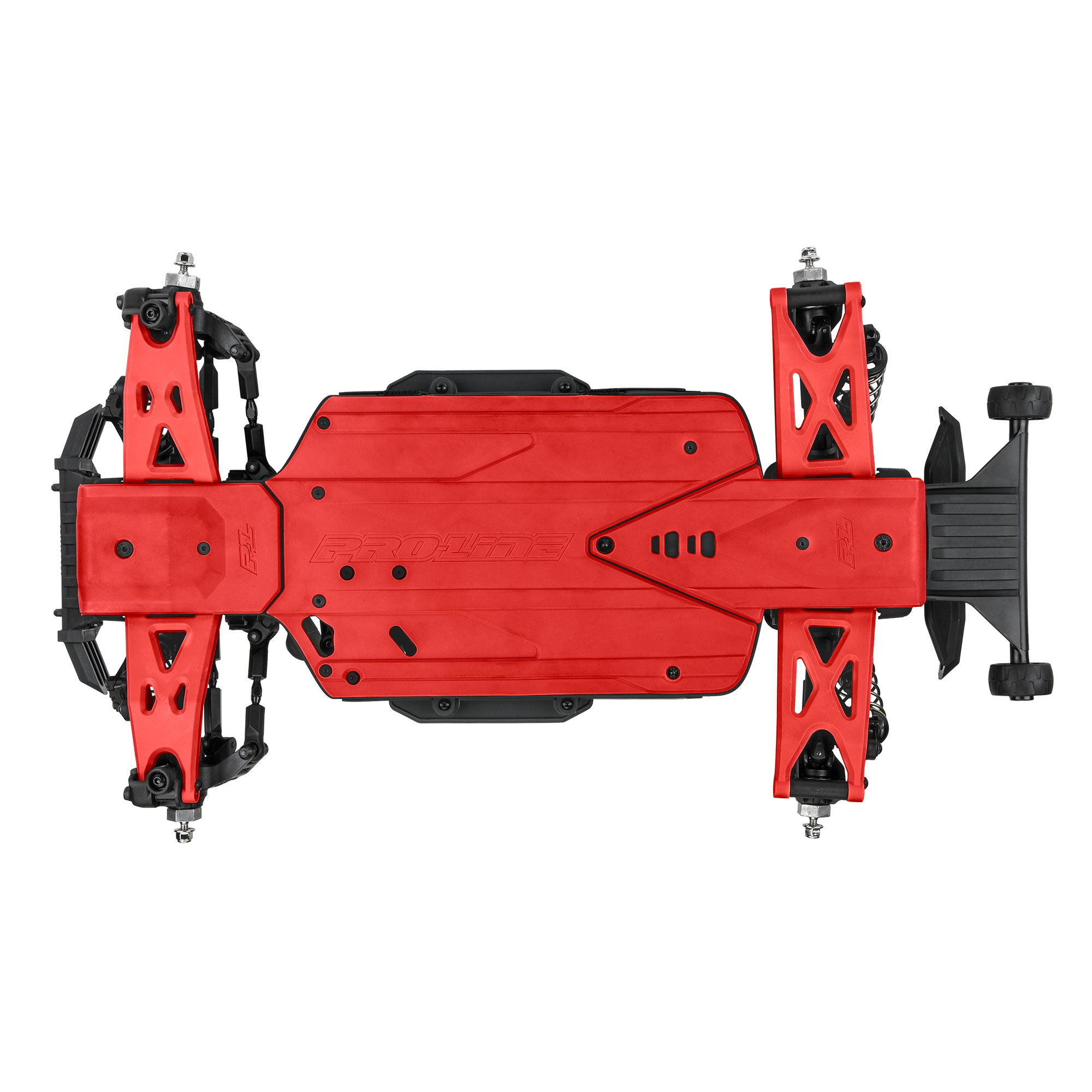 ARRMA 3S  Bash Armor /ĸ Ű ÷Ʈ()