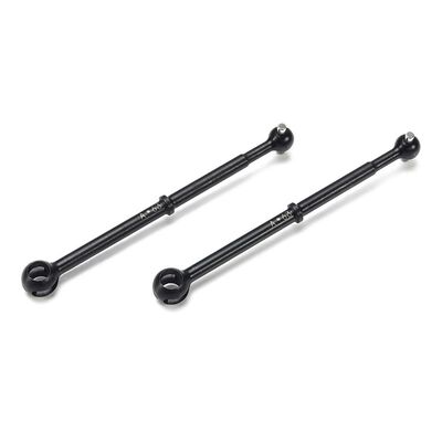 BB-01 Dog Bone Shafts (2) BB-01 Dog Bone Shafts (2)
