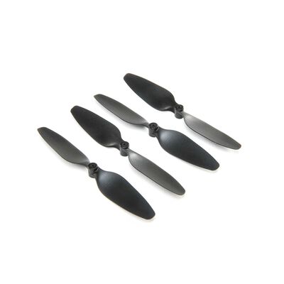 60mm x 2.5mm Prop Set, CW & CCW (4): Ultrix 60mm x 2.5mm Prop Set, CW & CCW (4): Ultrix