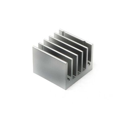 Heatsink: FG-90R3 Heatsink: FG-90R3