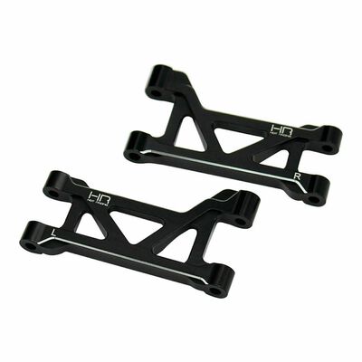 Aluminum Front Upper Suspension Arms, 1/10 Traxxas Mini Maxx Aluminum Front Upper Suspension Arms, 1/10 Traxxas Mini Maxx