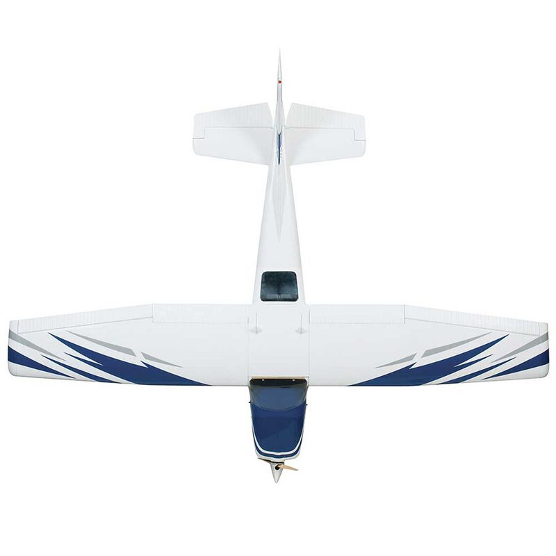 Top Cessna Skylane .60-.91 ARF, 81" | Horizon