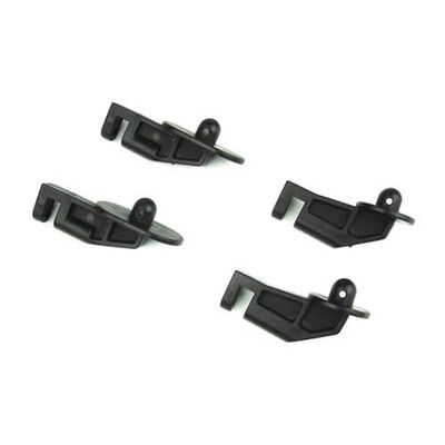 Body Mount Set: ET/NT48 Body Mount Set: ET/NT48