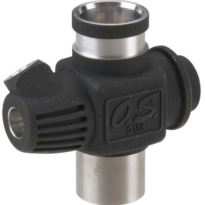 Carburetor Body: 21M(B), 21XZ-R Speed Carburetor Body: 21M(B), 21XZ-R Speed