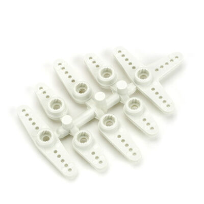 Super Strength Standard Servo Arms: HRC Super Strength Standard Servo Arms: HRC