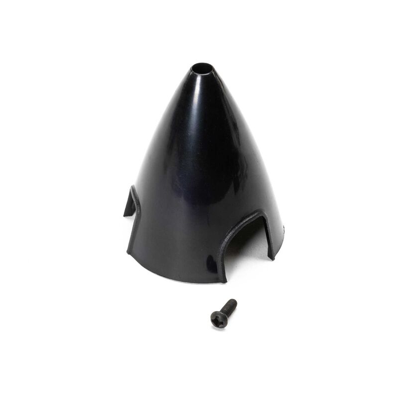 Spinner, Black: SR22T 1.5m