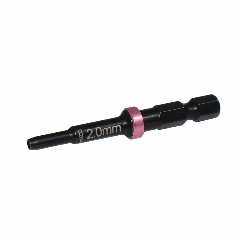 2.0mm Speed Tip™ Nut Driver Wrench, Gen 2