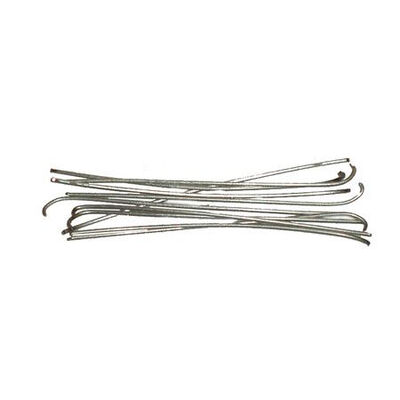 Stainless Fuel Line Clamp (20) Stainless Fuel Line Clamp (20)