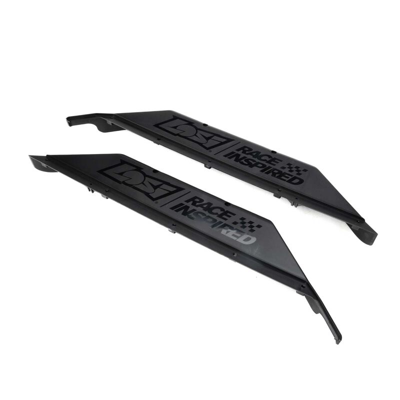 Side Guard Set (2): 5IVE-3.0