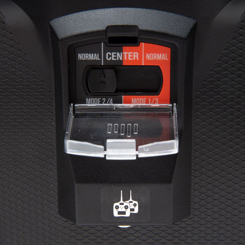 Spektrum InterLink DX Simulator Controller with USB Plug | Horizon 