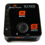 Chargeur Smart Spektrum S1100 100W - Compatible Batteries IC3/IC5 | Charge Rapide RC