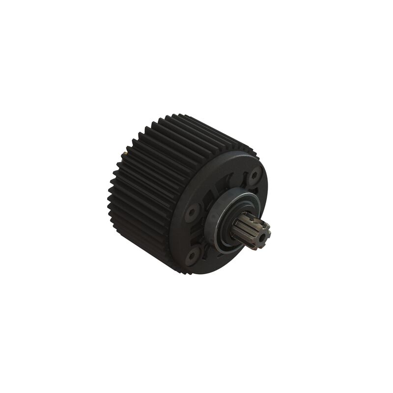 Diff Set (47T, 0.8M) Diff Set (47T, 0.8M)