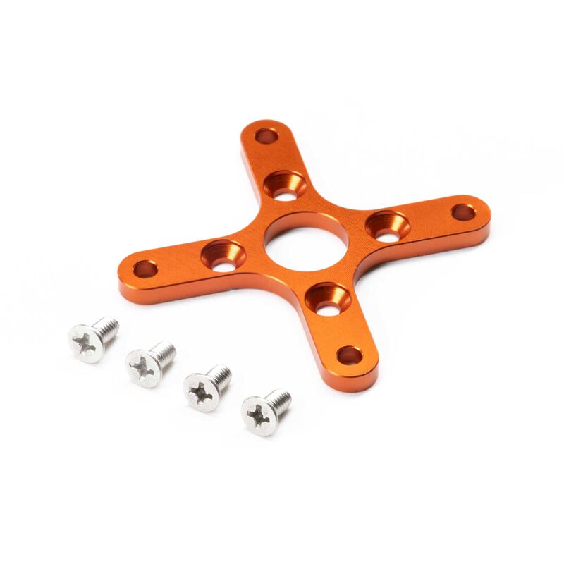 E-flite X-Motor Mount: Pilatus PC-21 1.3m