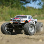 1/10 TENACITY 4WD Monster Truck Brushless RTR with AVC, White