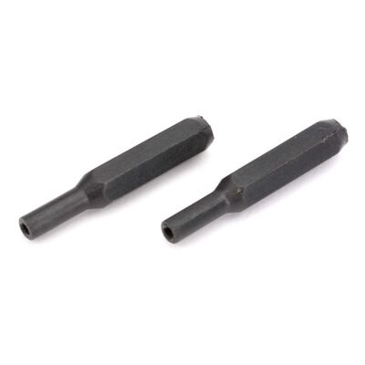 Spindle Tool Set: Nano CP X Spindle Tool Set: Nano CP X