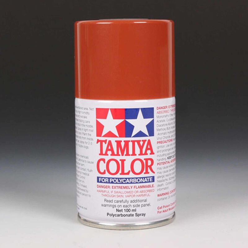 Polycarbonate PS-14 Copper, Spray 100 ml