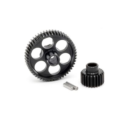 VFD Light Weight Machined Front Gear Set VFD Light Weight Machined Front Gear Set