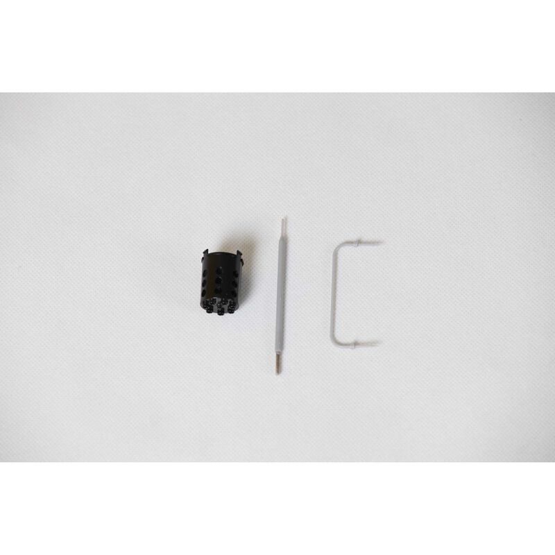 Scale Plastic Parts Set: A-10 V2 70mm EDF PNP