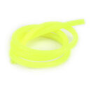 Silicone 2' Fuel Tubing, Yellow
