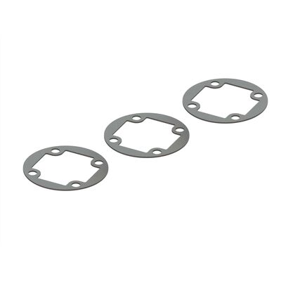 Diff Gasket for 29mm Diff Case (3) Diff Gasket for 29mm Diff Case (3)