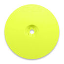 1/10 Velocity 2WD Front 2.2" 12mm Buggy Wheels (2) Yellow