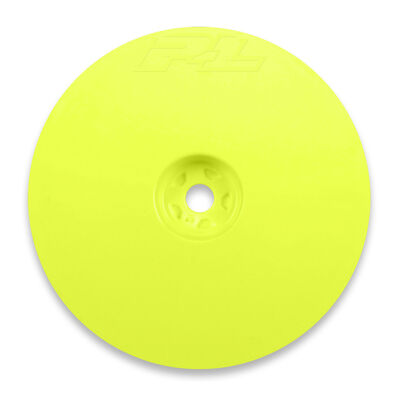 1/10 Velocity 2WD Front 2.2" 12mm Buggy Wheels (2) Yellow 1/10 Velocity 2WD Front 2.2" 12mm Buggy Wheels (2) Yellow