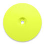 1/10 Velocity 2WD Front 2.2" 12mm Buggy Wheels (2) Yellow