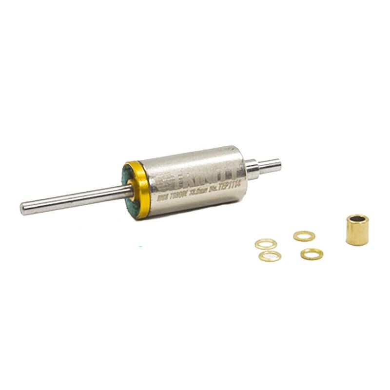 13.0mm Ultra High Torque Rotor, Gold (Outlaw Stock)