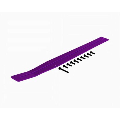 Chassis Bash Bar, Purple: MINI Chassis Bash Bar, Purple: MINI