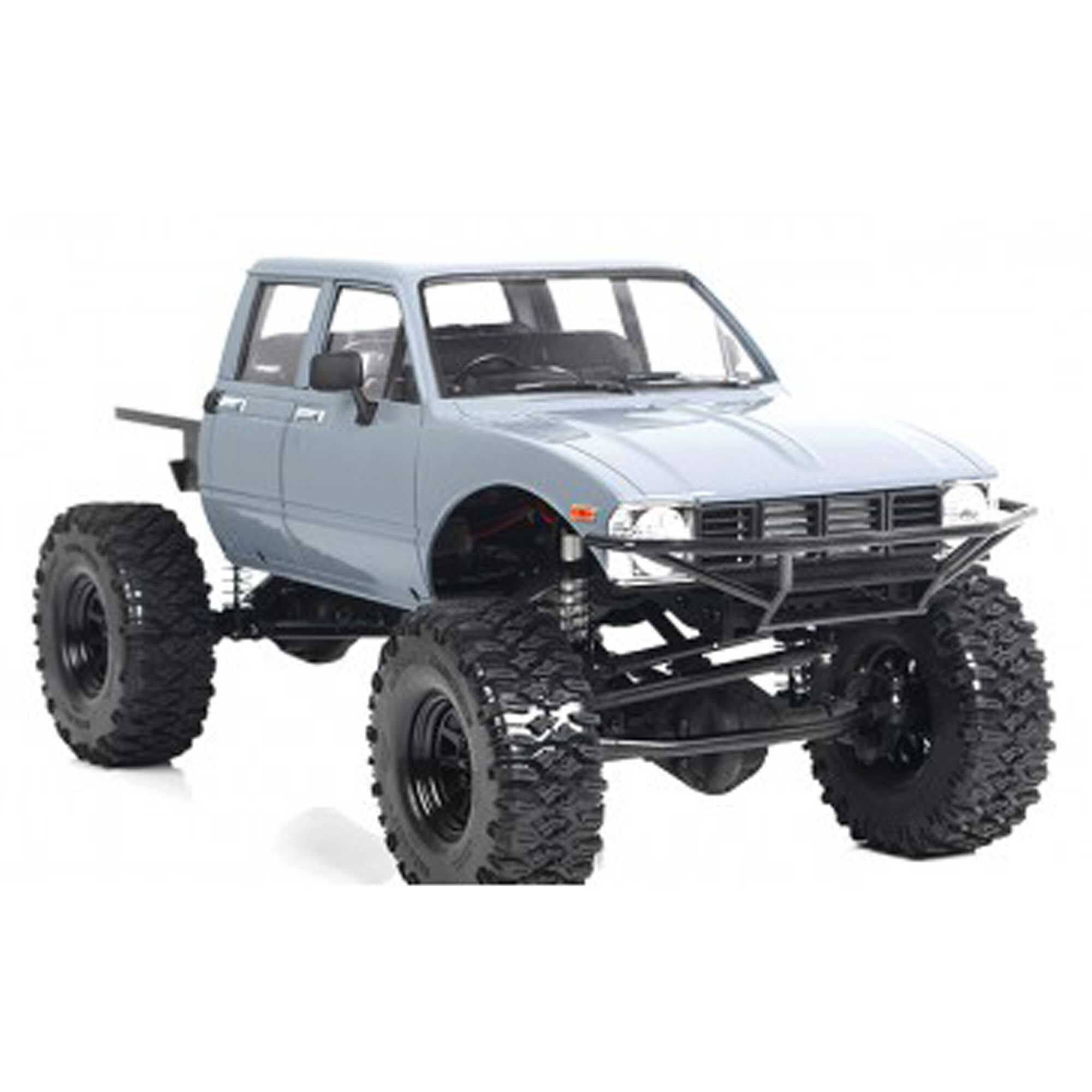 rc4wd c2x bed