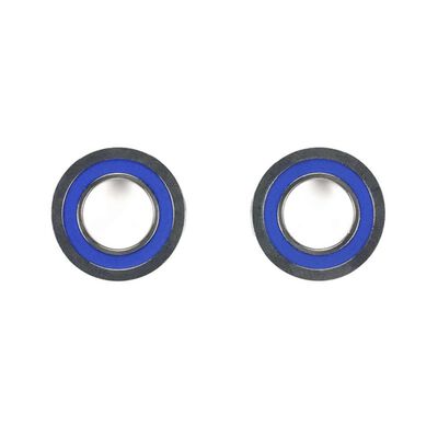 1050 Sealed Ball Bearings, 3mm Thick (2) 1050 Sealed Ball Bearings, 3mm Thick (2)