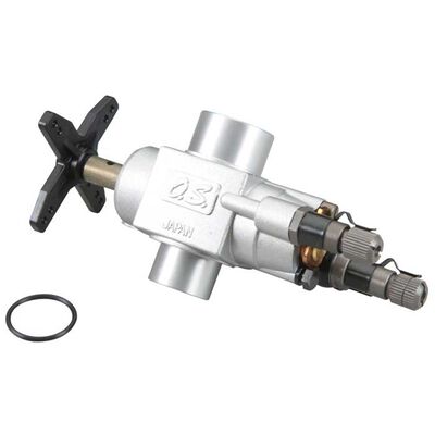 Carburetor 40L: 55HZ Hyper Carburetor 40L: 55HZ Hyper