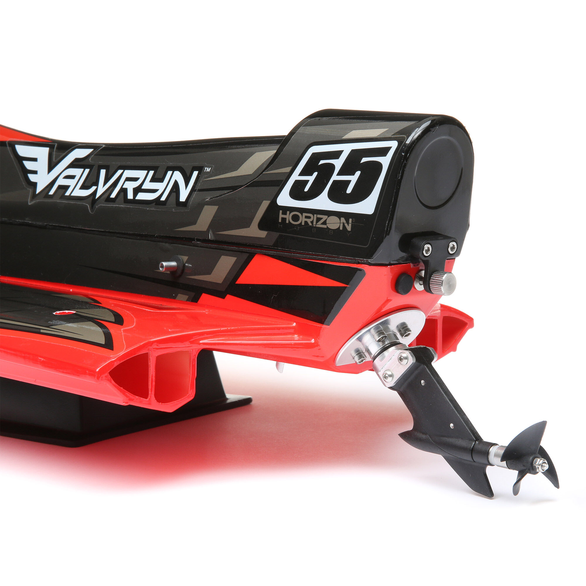 Proboat hotsell valvryn review