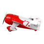 UMX Gee Bee R2 BNF with AS3X Technology