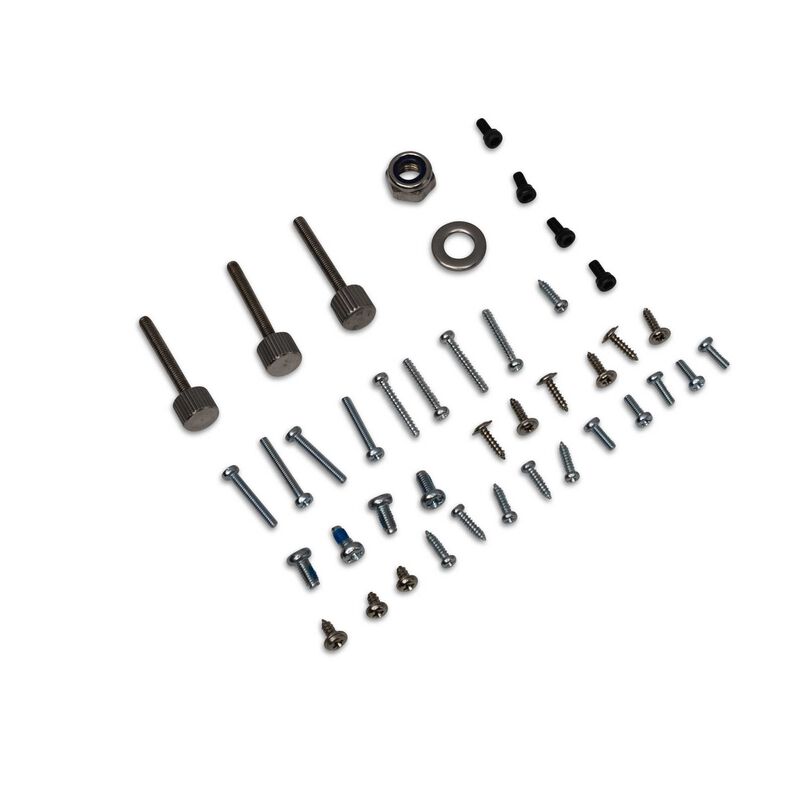 Hardware Set: Slow Ultra Stick