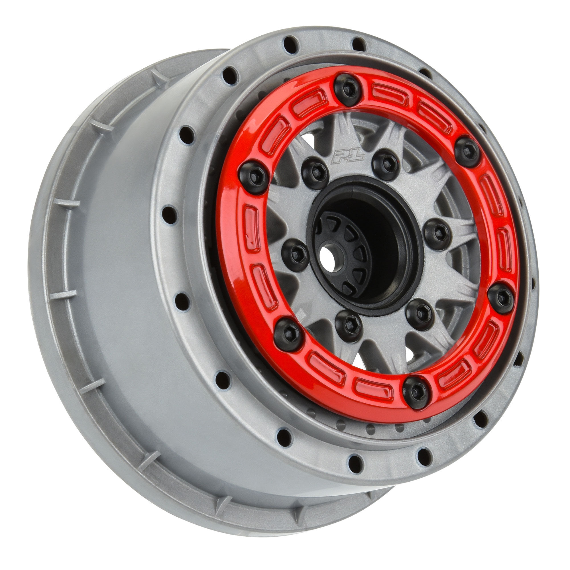 Pro-Line Racing Pro-Line Racing 1/10 Raid Bead-Loc F/R 2.2