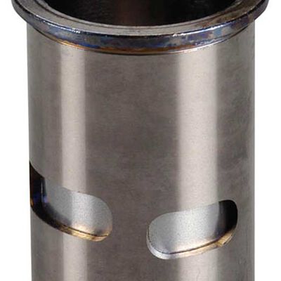 Cylinder & Piston: 25LA Cylinder & Piston: 25LA