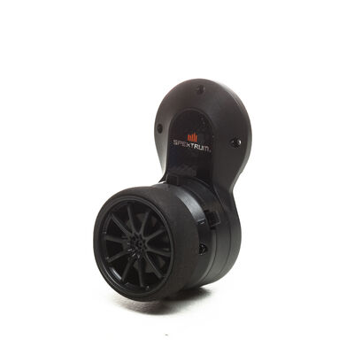 DX6R Upgrade Steering Dropdown DX6R Upgrade Steering Dropdown