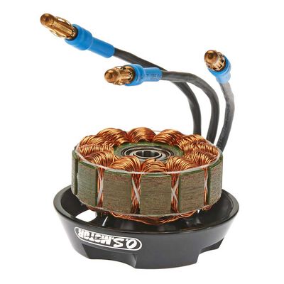 Stator Assembly: 5010-810 Stator Assembly: 5010-810