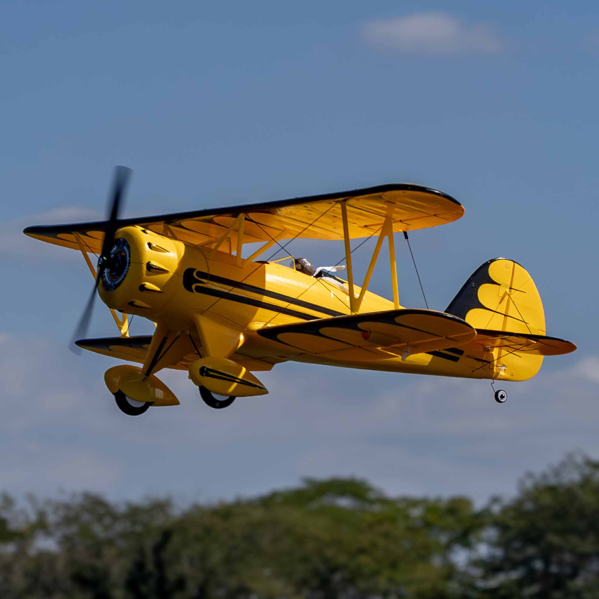 [���ܼ�] EFLU53550Y [E-FLITE] 550mm UMX ���� BNF Basic (����, ���ӱ�, ���̷�, ���ű� ����) - �����