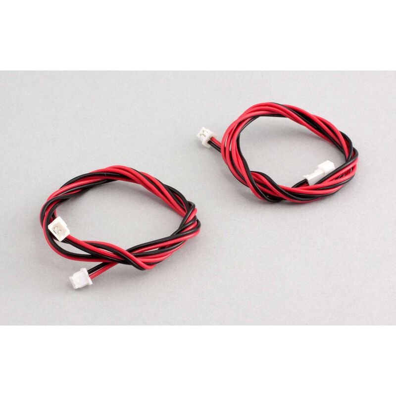 Extension 18" (2): Universal Light Kit