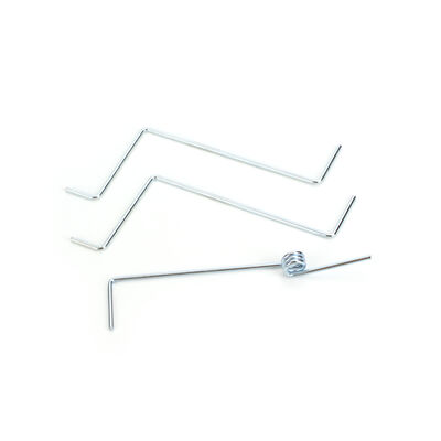 Landing Gear Strut Set: Leader 480 Landing Gear Strut Set: Leader 480