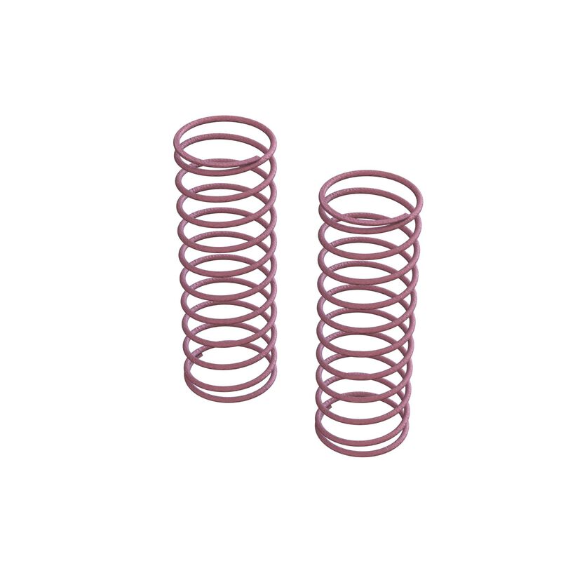 Shock Spring C=0.359N/mm - Pink
