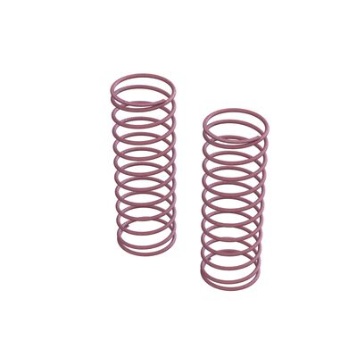 Shock Spring C=0.359N/mm - Pink
Shock Spring C=0.359N/mm - Pink