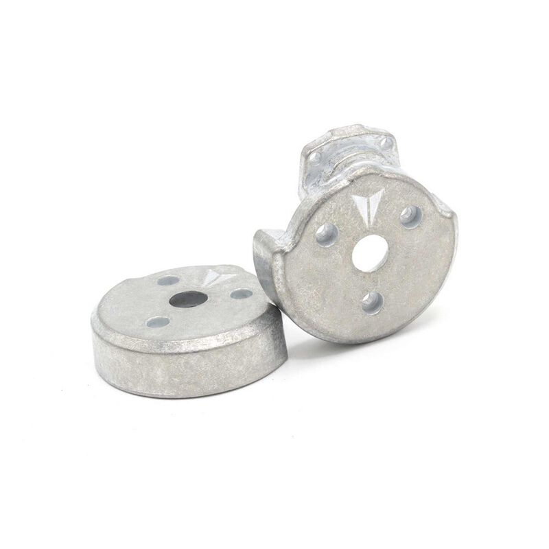 Heavy Alloy F10 Portal Knuckle Weight, Low Offset Heavy Alloy F10 Portal Knuckle Weight, Low Offset
