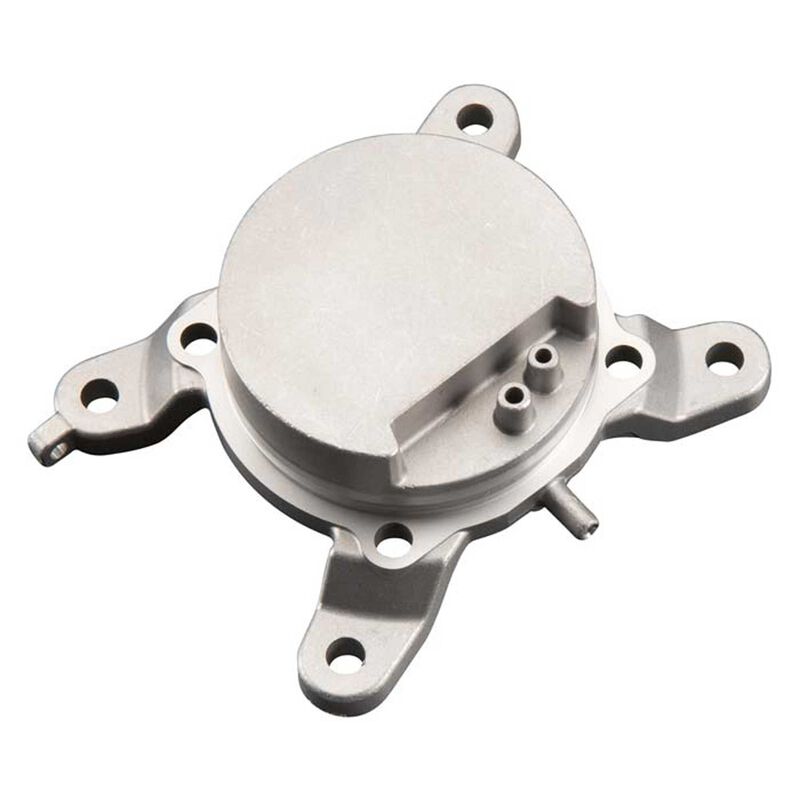 OS Engines Cover Plate: GF40
