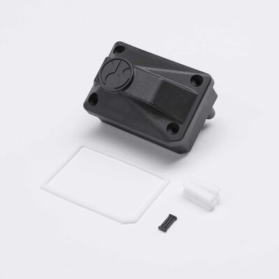 Radio Box Set, V2: SCX10 III Base Camp Radio Box Set, V2: SCX10 III Base Camp