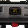 1/10 SCX10 III Jeep JLU Wrangler 4X4 Rock Crawler with Portals RTR, Gray